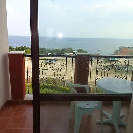 Apartamento In Chateau Del Marina Nesebar